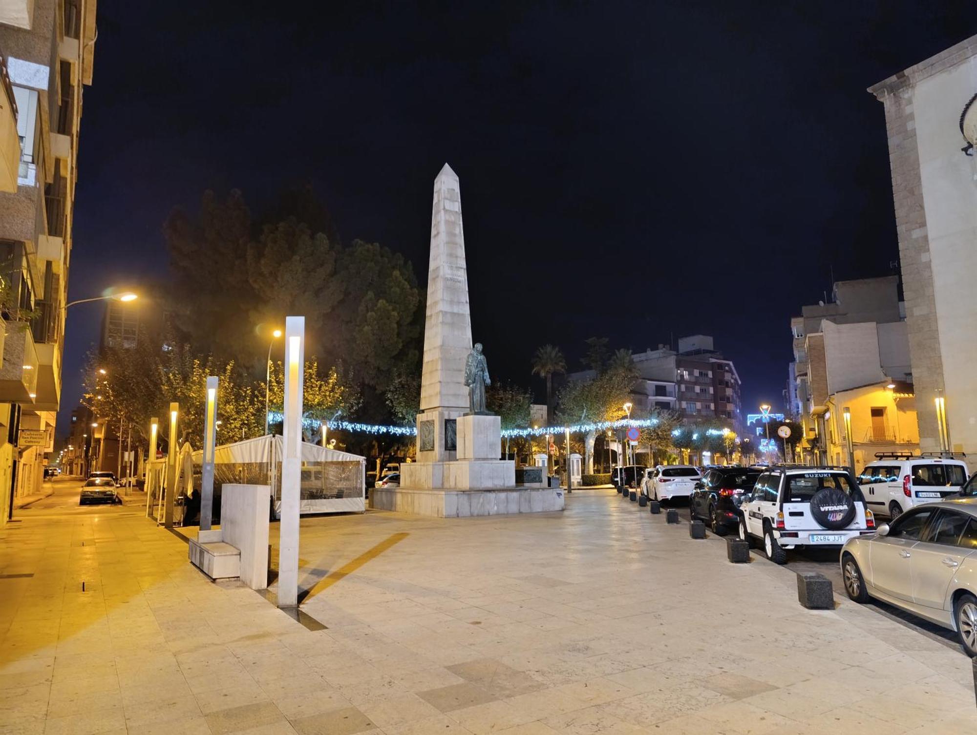 Lindo Piso Completo En Villarreal Estrenar Vila-real Exterior foto