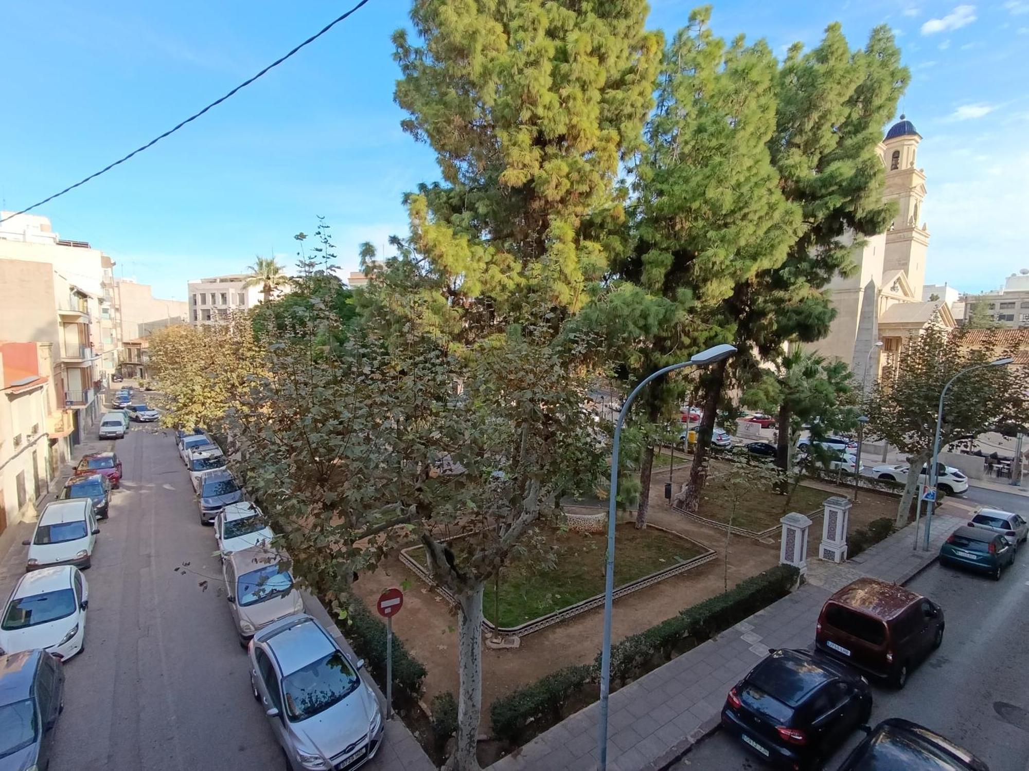 Lindo Piso Completo En Villarreal Estrenar Vila-real Cameră foto